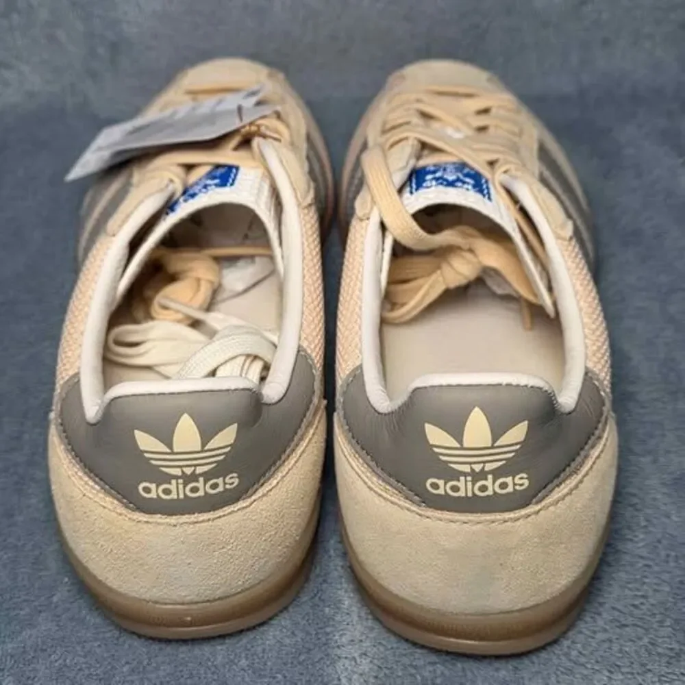 Adidas Gazelle Indoor Pro Mens Size US 10.5 or Womens 11.5